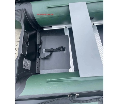 Boat007 CMA250