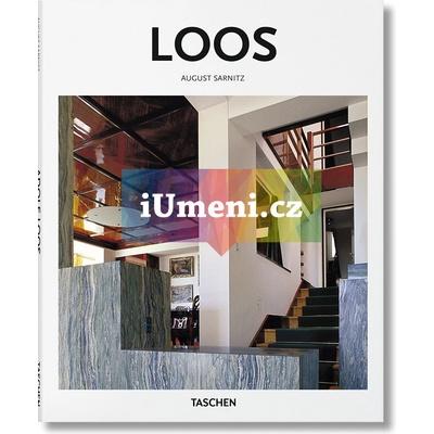 Adolf Loos August Sarnitz