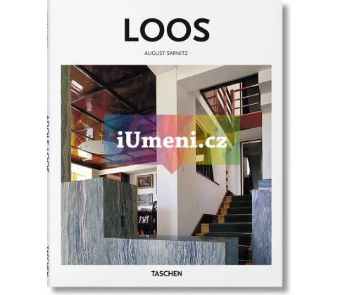 Adolf Loos August Sarnitz