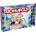 Winning Moves Настолна игра, Winning Moves, Monopoly, Сайлър Муун (WM36177)
