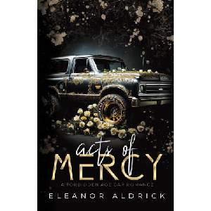 Acts of Mercy (ISBN: 9781088257845)