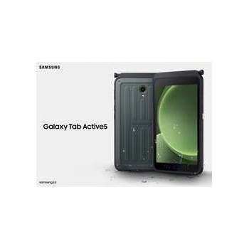 Samsung X Galaxy Tab Active 5 SM-X300NZGAEUE