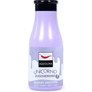 Aquolina Body Milk Sugary Unicorn Мляко за тяло унисекс 250ml