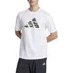 Adidas M C CAMO LOGO T (JI6770) Мъжка тениска