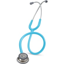 Littmann Fonendoskop Littmann Classic III - tyrkysová