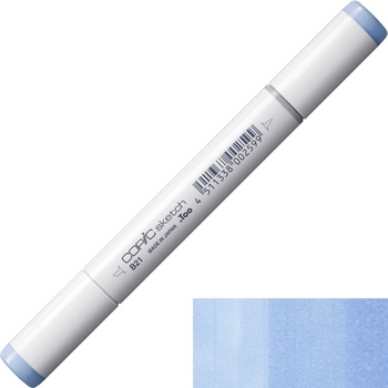 Copic Sketch Химикал маркер 5, 5 - 10 mm 21 Baby Blue 1 бр (65.2150)