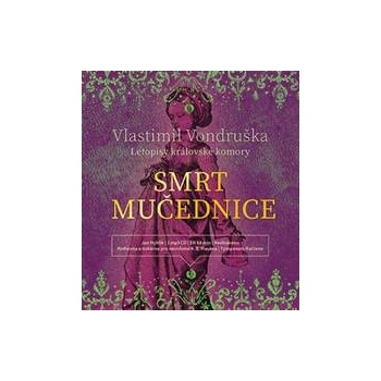 Smrt mučednice