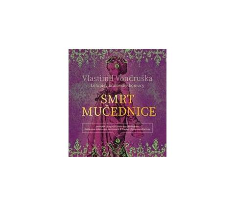 Smrt mučednice