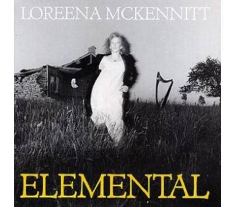McKennitt Loreena - Elemental CD