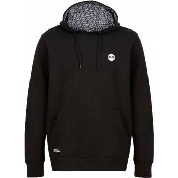 Navitas mikina Joy Black Hoody