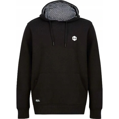 Navitas mikina Joy Black Hoody