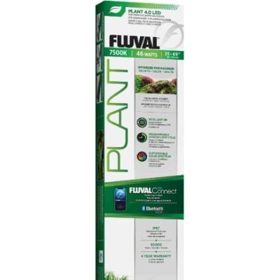 Hagen LED Осветление Fluval Plant 4.0 46W 88-126 см (7642)