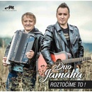 Duo Jamaha • Roztočíme To!