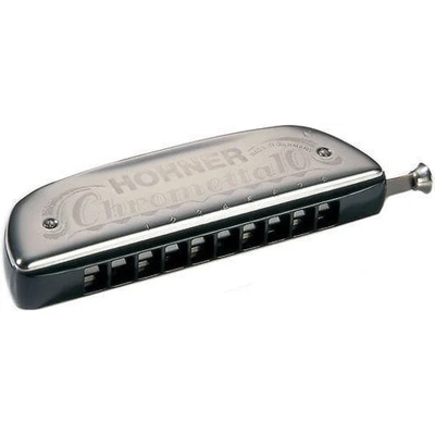 Hohner Chrometta Yстна хармоника (M253012)