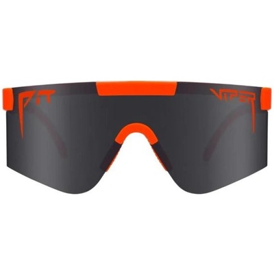 Слънчеви очила за слънце PIT VIPER The Factory Team 2000 Z87+ Smoke Lens