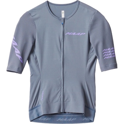 MAAP Women's Emerge Jersey galaxy blue Dámský