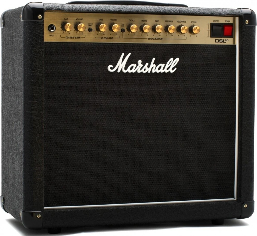 Marshall DSL20CR
