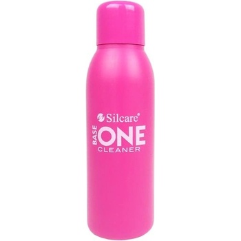 Silcare Base One Cleaner s rozprašovačom čistič gélu 100 ml