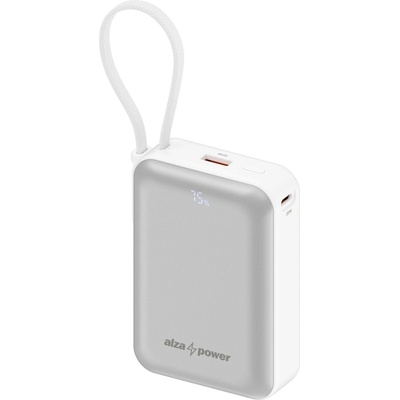 AlzaPower Urban Power Delivery APW-PBUR20PDS