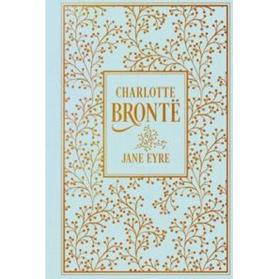 Jane Eyre | Charlotte Brontë, Marie von Borch