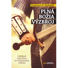 Plná Božia výzbroj - Lawrence O. Richards