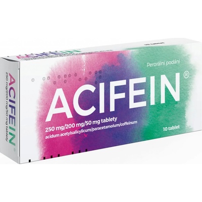 ACIFEIN POR 250MG/200MG/50MG TBL NOB 10