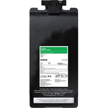 Epson C13T56FB00 зелен (green) оригинална касета (C13T56FB00)