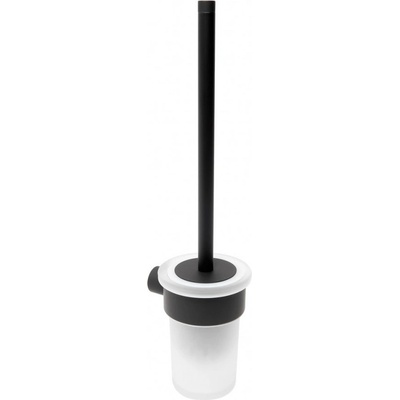 Sat B-Way Wc štětka R černá SATDBWAYR37