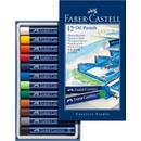 Faber-Castell Pastely olejové pap.krabička 12ks 127012