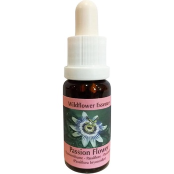 PHI Essences Есенция Пасифлора № 33, капки 15 ml | PHI Essences (33 WILD)