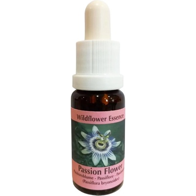 PHI Essences Есенция Пасифлора № 33, капки 15 ml | PHI Essences (33 WILD)