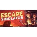 Escape Simulator