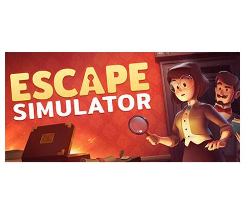Escape Simulator
