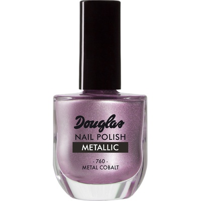 Douglas Mettalic Shade Metal Cobalt-760 10 ml