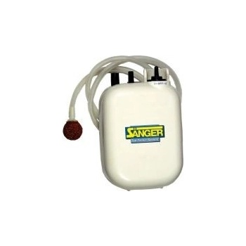 Saenger Specitec AirPump
