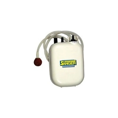Saenger Specitec AirPump