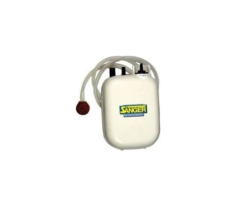 Saenger Specitec AirPump