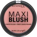 Rimmel London Maxi Blush lícenka 006 Exposed 9 g
