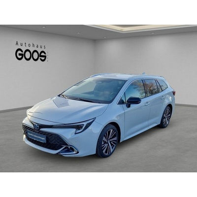 Toyota Corolla Hybrid Touring Sports 103 kW