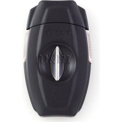 Xikar Gilotína VX2 V Cut Black