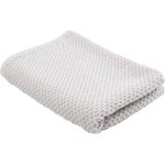Saniplast ХАВЛИЕНА КЪРПА 40Х60 pearl (8014341879289)