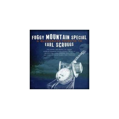 Various : Foggy Mountain Special CD