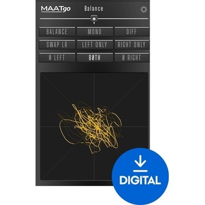 Maat MAATgo (Дигитален продукт)