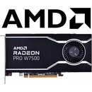 AMD Radeon PRO W7500 8GB GDDR6 100-300000078