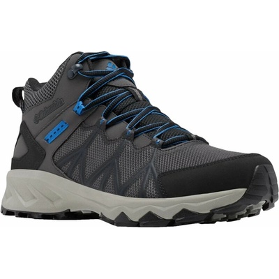 Columbia Men's Peakfreak II Mid OutDry Boot Dark Grey/Black 43, 5 Мъжки обувки за трекинг