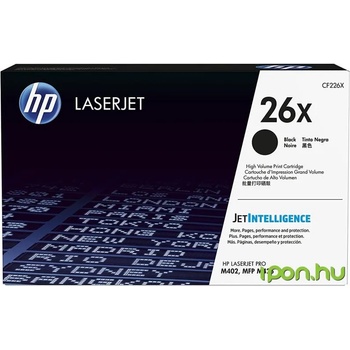 Image 1 of HP CF226XD