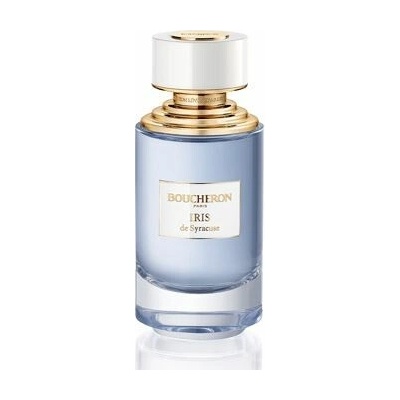Boucheron Collection Iris de Syracuse parfémovaná voda dámská 125 ml