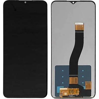 LCD Дисплей и Тъч Скрийн за Blackview Oscal C70