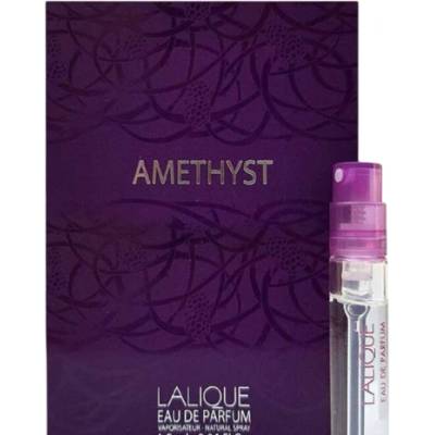 Lalique Amethyst Eau De Parfum мостра за жени, 1.8 ml