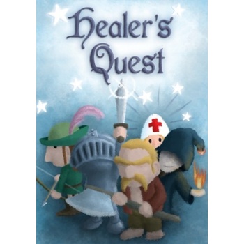 Healers Quest